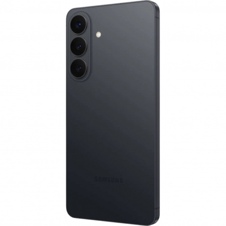 Смартфон Samsung Galaxy S26+ 12/256Gb (SM-S947BZKBCAU) Black - фото 5