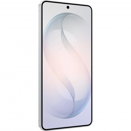 Смартфон Samsung Galaxy S26+ 12/512Gb (SM-S947BZWCCAU) White - фото 2