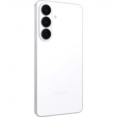 Смартфон Samsung Galaxy S26+ 12/512Gb (SM-S947BZWCCAU) White - фото 6