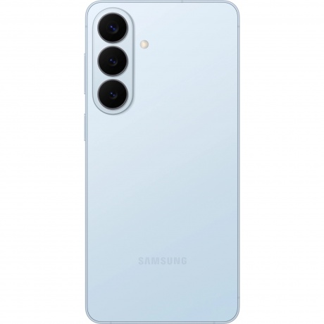 Смартфон Samsung Galaxy S26+ 12/512Gb (SM-S947BLBCCAU) Blue - фото 5