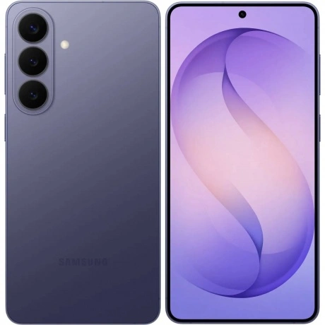 Смартфон Samsung Galaxy S26+ 12/512Gb (SM-S947BZVCCAU) Violet