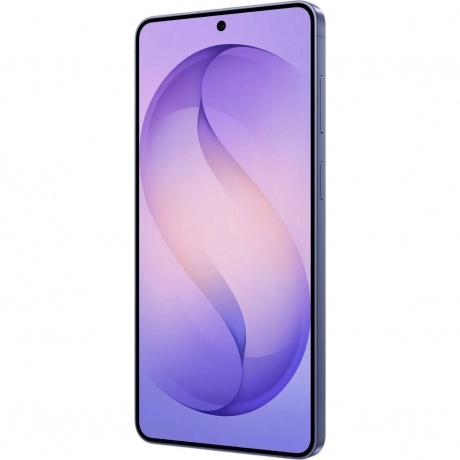 Смартфон Samsung Galaxy S26+ 12/512Gb (SM-S947BZVCCAU) Violet - фото 3