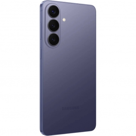 Смартфон Samsung Galaxy S26+ 12/512Gb (SM-S947BZVCCAU) Violet - фото 8