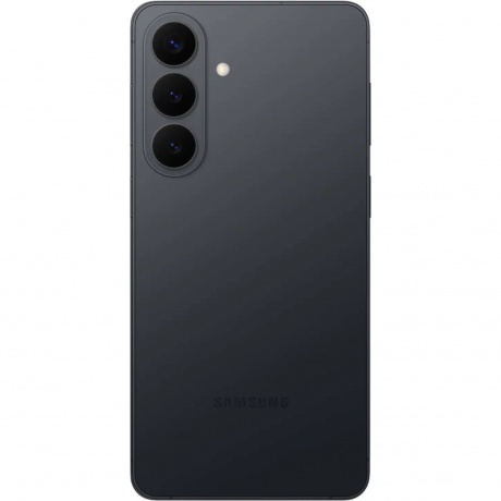 Смартфон Samsung Galaxy S26+ 12/512Gb (SM-S947BZKCCAU) Black - фото 6