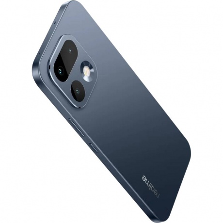 Смартфон Realme 16 Pro 12/512Gb Графитовый - фото 5