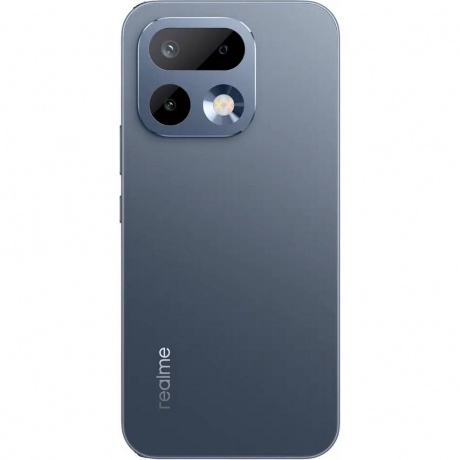 Смартфон Realme 16 Pro 12/512Gb Графитовый - фото 6