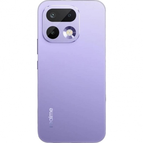 Смартфон Realme 16 Pro 12/512Gb Сиреневый - фото 2