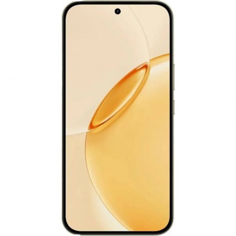 Смартфон Realme 16 Pro 8/256Gb Бежевый - фото 2