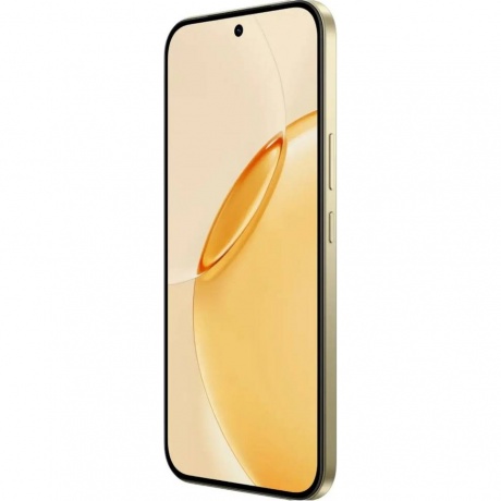 Смартфон Realme 16 Pro 8/256Gb Бежевый - фото 4