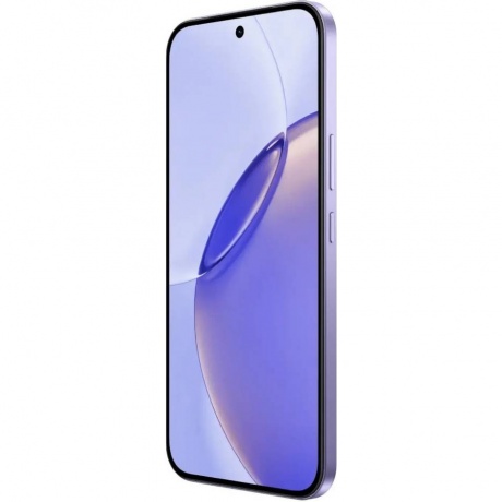 Смартфон Realme 16 Pro 8/256Gb Сиреневый - фото 5