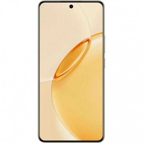 Смартфон Realme 16 Pro+ 8/256Gb Бежевый - фото 2