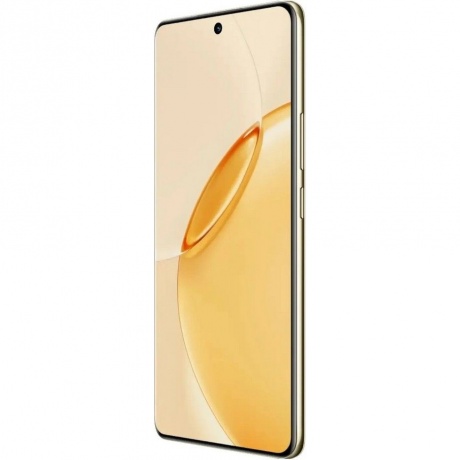 Смартфон Realme 16 Pro+ 8/256Gb Бежевый - фото 3