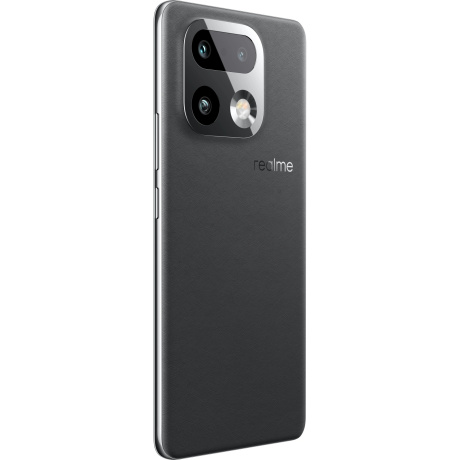 Смартфон Realme 16 Pro+ 8/256Gb Серый - фото 11