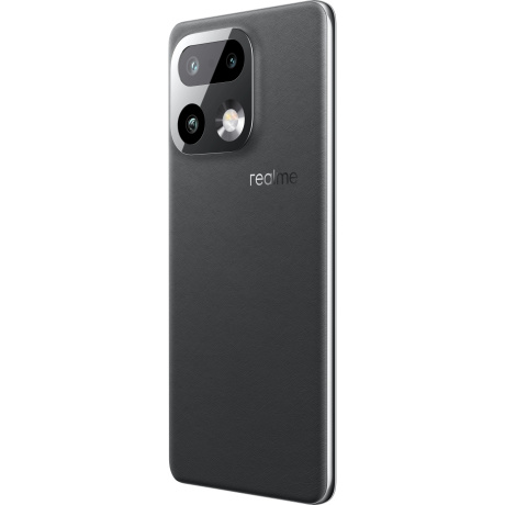Смартфон Realme 16 Pro+ 8/256Gb Серый - фото 12
