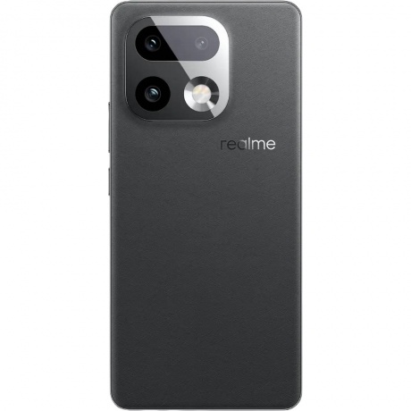 Смартфон Realme 16 Pro+ 12/512Gb Серый - фото 2