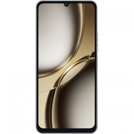 Смартфон Tecno Spark Go 3 4/128Gb Серый - фото 3