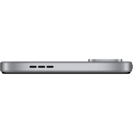 Смартфон Tecno Spark Go 3 4/128Gb Серый - фото 6