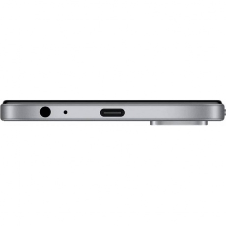Смартфон Tecno Spark Go 3 4/128Gb Серый - фото 7
