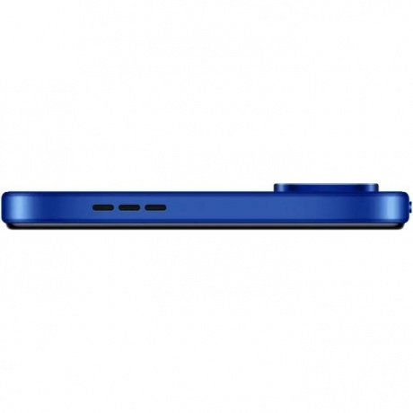 Смартфон Tecno Spark Go 3 4/128Gb Синий - фото 4