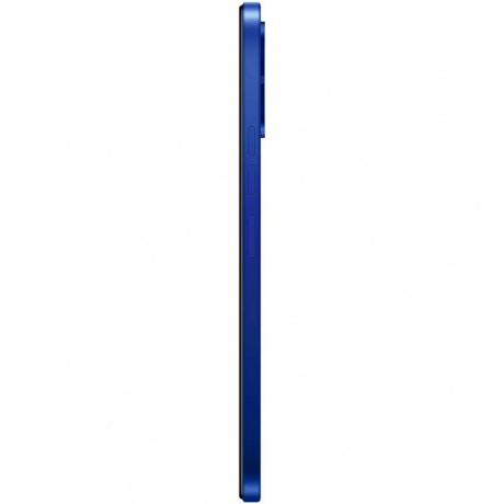 Смартфон Tecno Spark Go 3 4/128Gb Синий - фото 7
