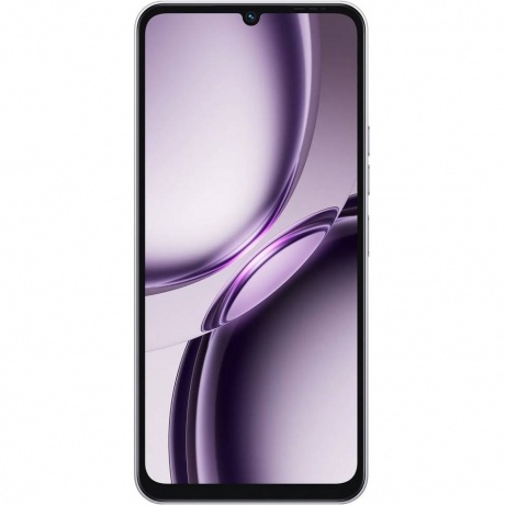 Смартфон Tecno Spark Go 3 4/128Gb Фиолетовый - фото 2