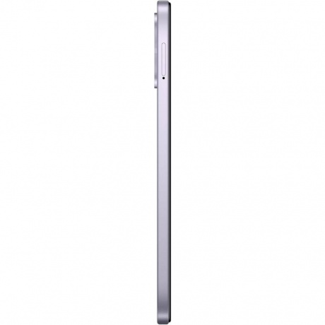 Смартфон Tecno Spark Go 3 4/128Gb Фиолетовый - фото 4