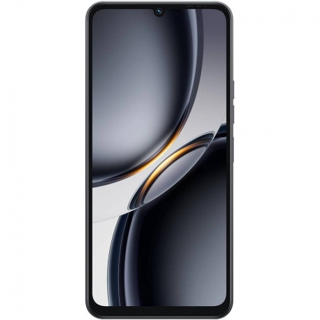 Смартфон Tecno Spark Go 3 4/128Gb Черный - фото 2