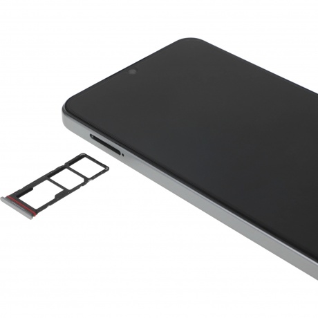 Смартфон Tecno Spark Go 3 4/64Gb серый - фото 14
