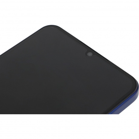 Смартфон Tecno Spark Go 3 4/64Gb Синий - фото 20