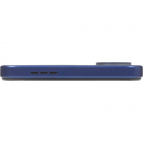 Смартфон Tecno Spark Go 3 4/64Gb Синий - фото 24