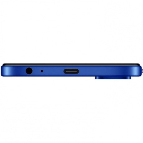Смартфон Tecno Spark Go 3 4/64Gb Синий - фото 6