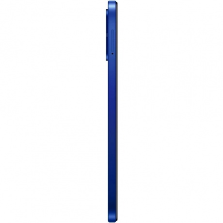 Смартфон Tecno Spark Go 3 4/64Gb Синий - фото 8