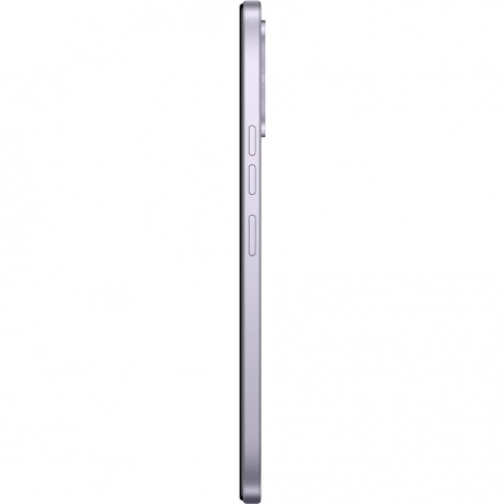 Смартфон Tecno Spark Go 3 4/64Gb Фиолетовый - фото 5