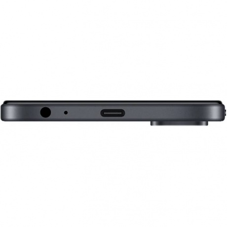 Смартфон Tecno Spark Go 3 4/64Gb Черный - фото 8