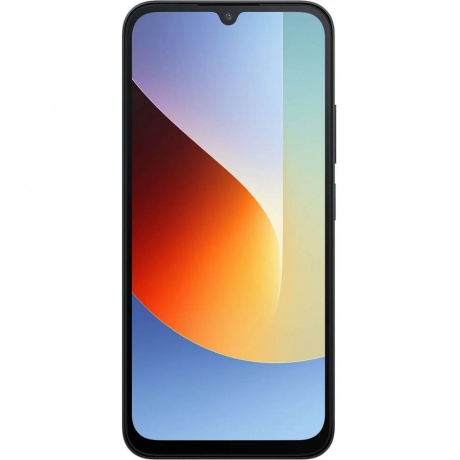 Смартфон Xiaomi Redmi A7 Pro RU 4/64Gb Black - фото 2