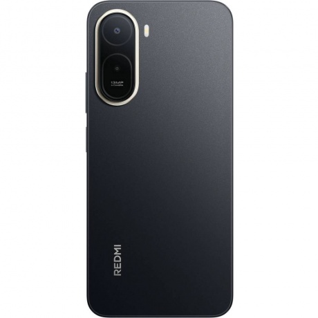 Смартфон Xiaomi Redmi A7 Pro RU 4/64Gb Black - фото 3