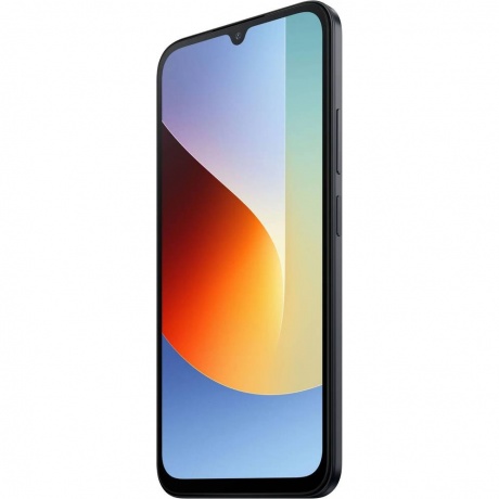 Смартфон Xiaomi Redmi A7 Pro RU 4/64Gb Black - фото 9