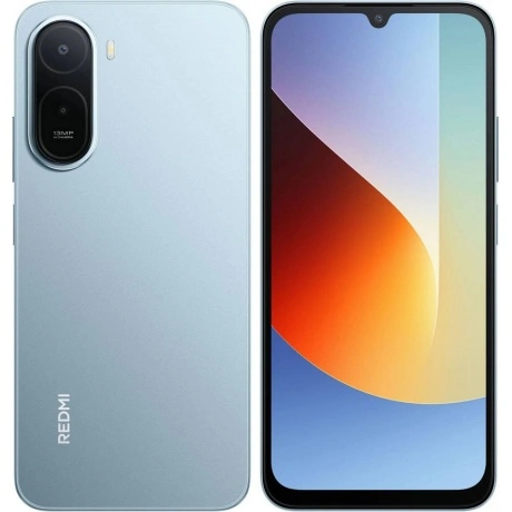 Смартфон Xiaomi Redmi A7 Pro RU 4/64Gb Mist Blue