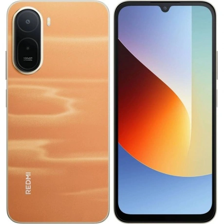 Смартфон Xiaomi Redmi A7 Pro RU 4/64Gb Sunset Orange