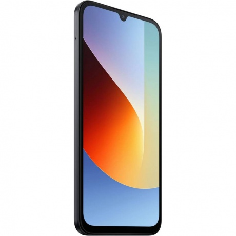 Смартфон Xiaomi Redmi A7 Pro RU 4/128Gb Black - фото 10