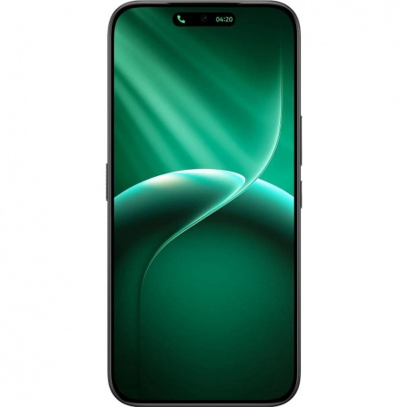 Смартфон Tecno Camon 50 12/256Gb малахитовый зеленый - фото 2