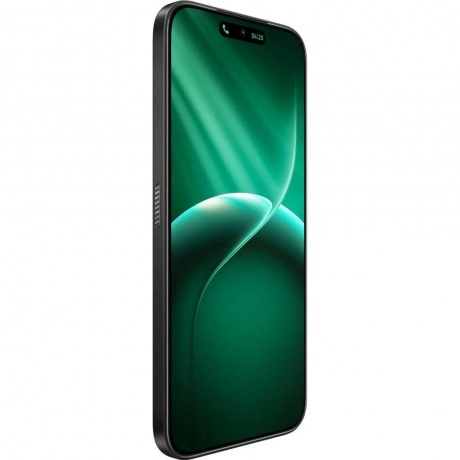 Смартфон Tecno Camon 50 12/256Gb малахитовый зеленый - фото 4