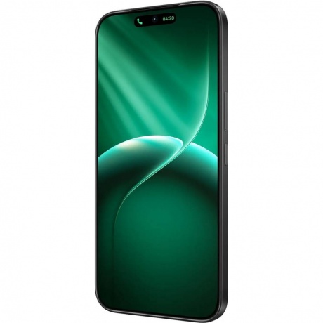 Смартфон Tecno Camon 50 12/256Gb малахитовый зеленый - фото 5