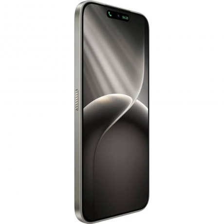 Смартфон Tecno Camon 50 12/256Gb титан - фото 4