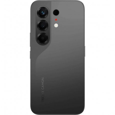 Смартфон Tecno Camon 50 8/256Gb черный - фото 20