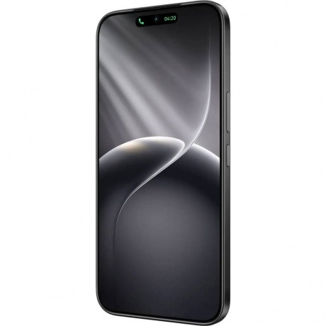 Смартфон Tecno Camon 50 8/256Gb черный - фото 6