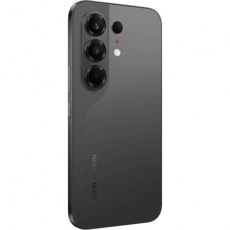 Смартфон Tecno Camon 50 8/256Gb черный - фото 10