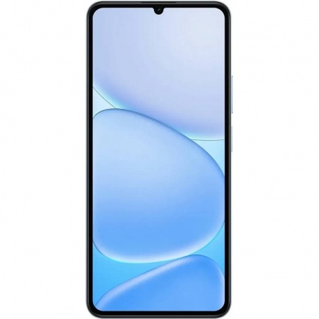 Смартфон Realme Note 80 4/128Gb Blue - фото 3