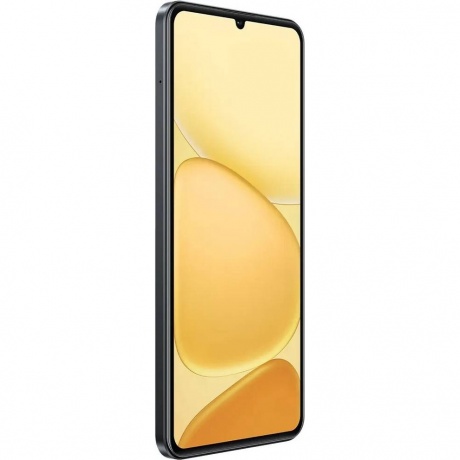 Смартфон Realme Note 80 4/128Gb Black - фото 2