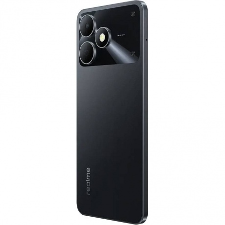 Смартфон Realme Note 80 4/128Gb Black - фото 5